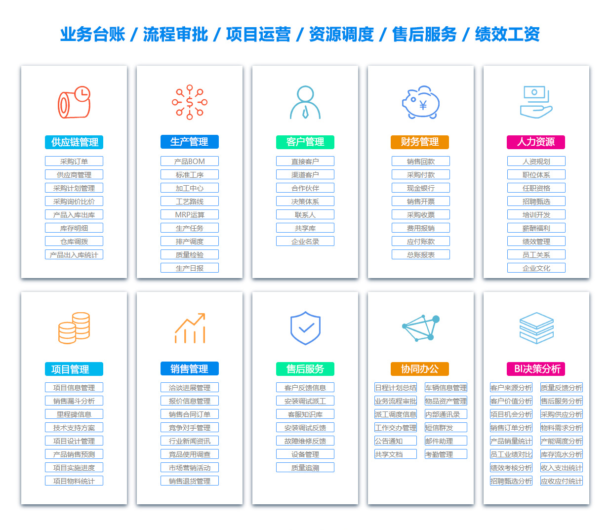 营口OA办公管理软件